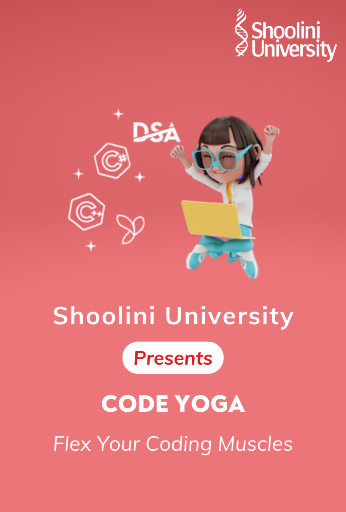 Boot Camp On Code Yoga